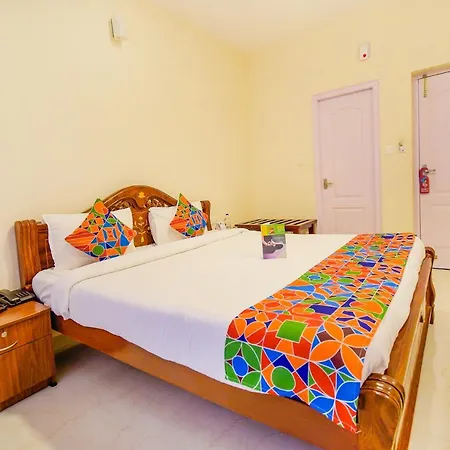 Fabhotel Vinu Valley Resorts - Nr Ketti Valley View Point Ooty Exterior photo