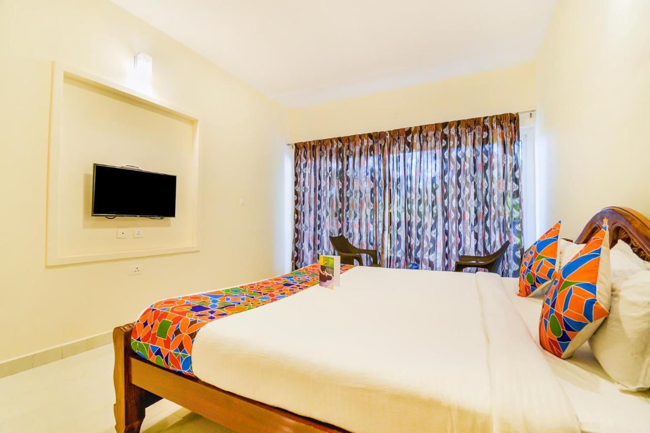 Fabhotel Vinu Valley - Nr Ketti Valley View Point Hotel Ooty