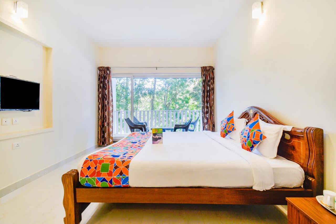 Fabhotel Vinu Valley - Nr Ketti Valley View Point Hotel 3*