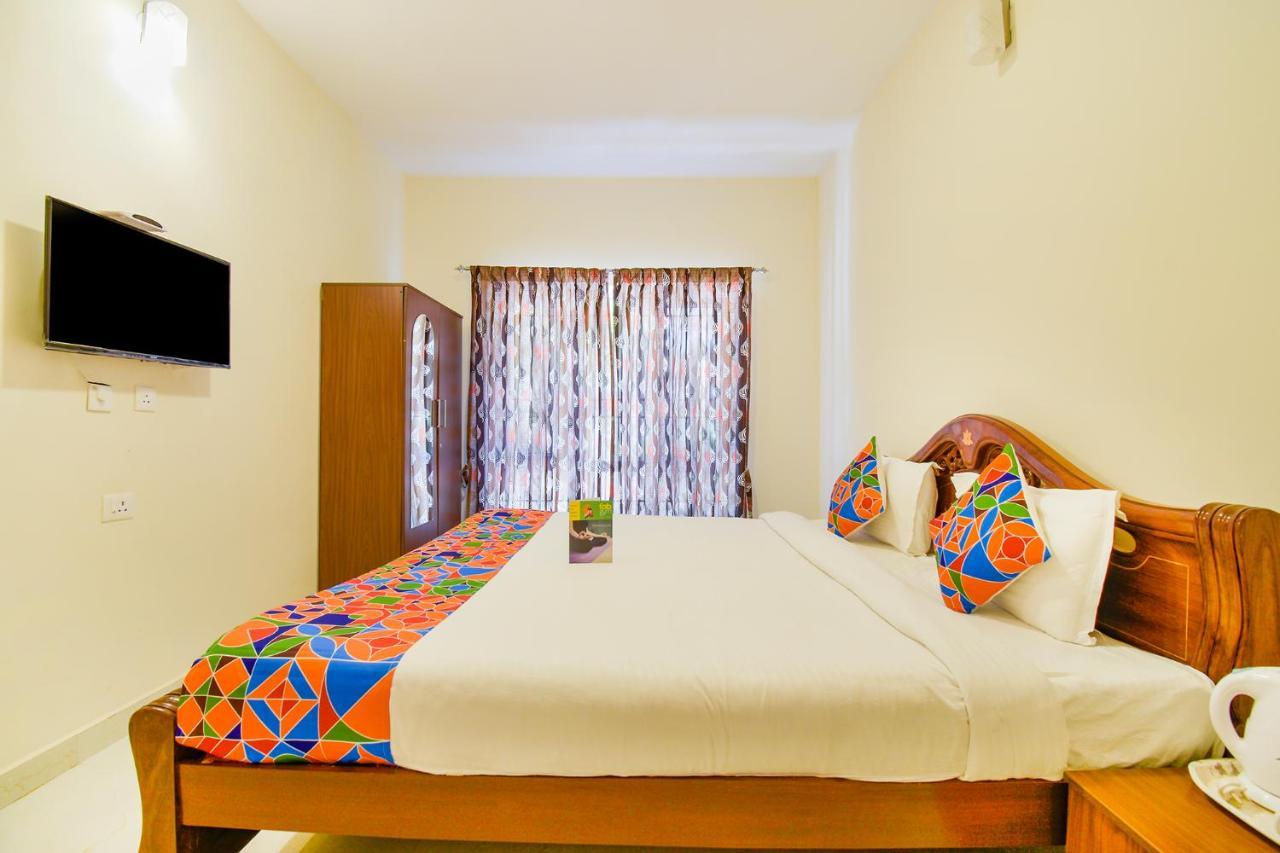 Fabhotel Vinu Valley - Nr Ketti Valley View Point Hotel Ooty