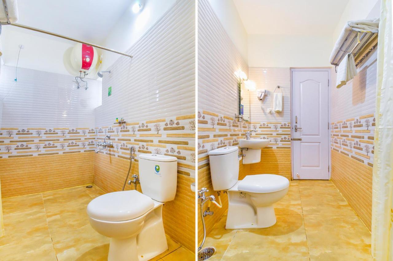 Hotel Fabhotel Vinu Valley - Nr Ketti Valley View Point 3*