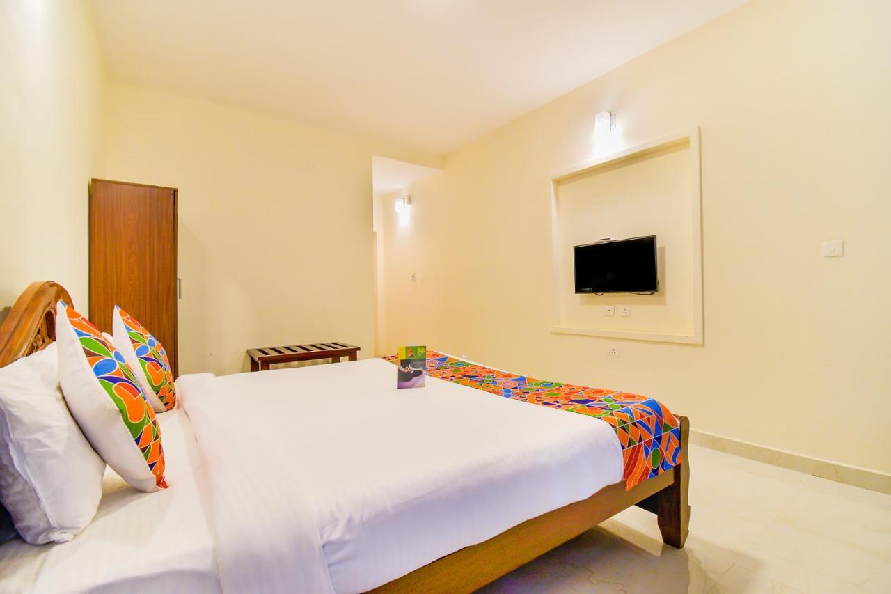 Fabhotel Vinu Valley - Nr Ketti Valley View Point Hotel