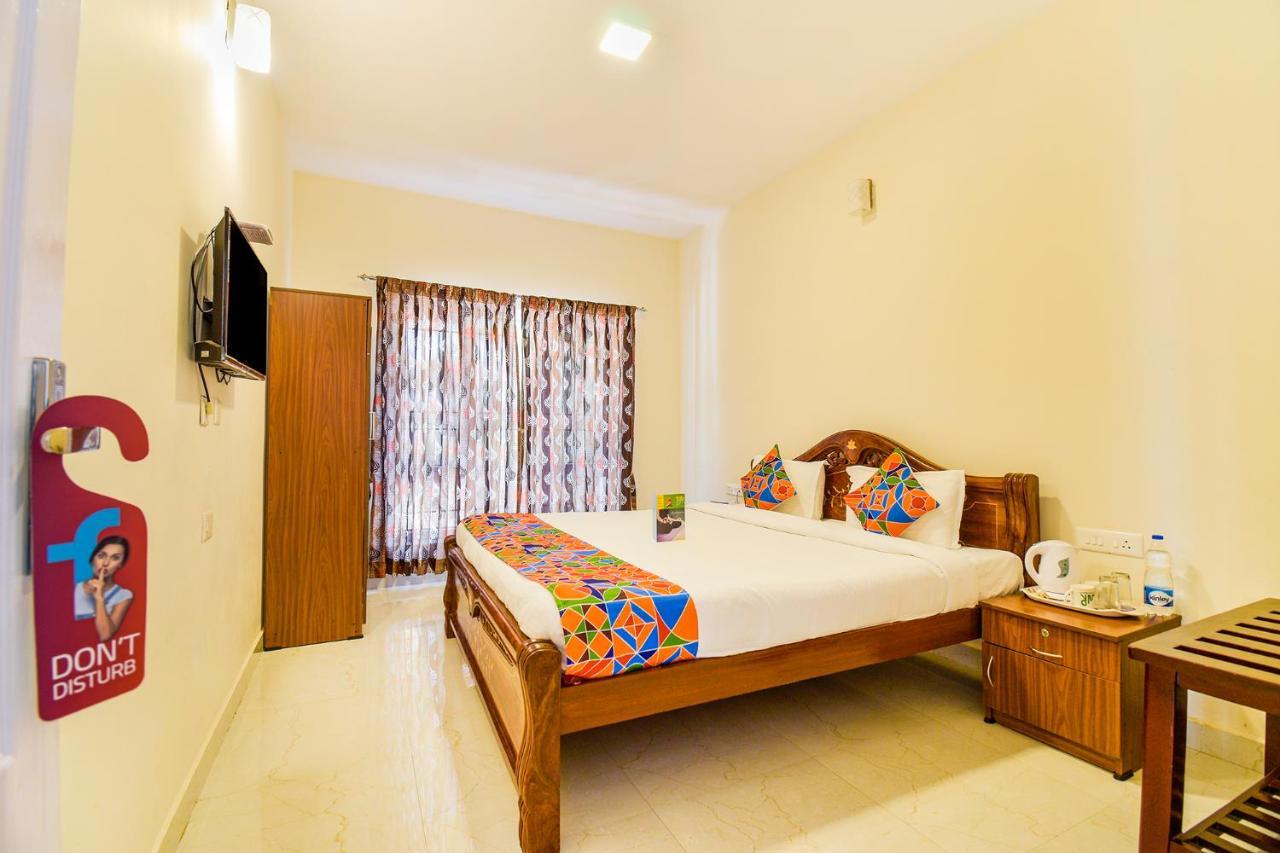 Fabhotel Vinu Valley - Nr Ketti Valley View Point Hotel